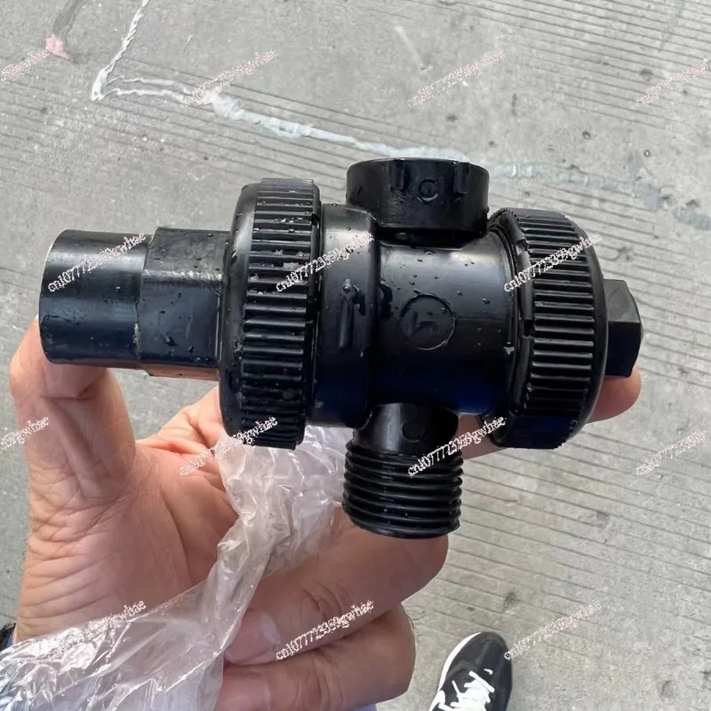 

Braun c21118W Anhua, tankless smart toilet pressure reducing valve, regulated constant pressure constant current valve