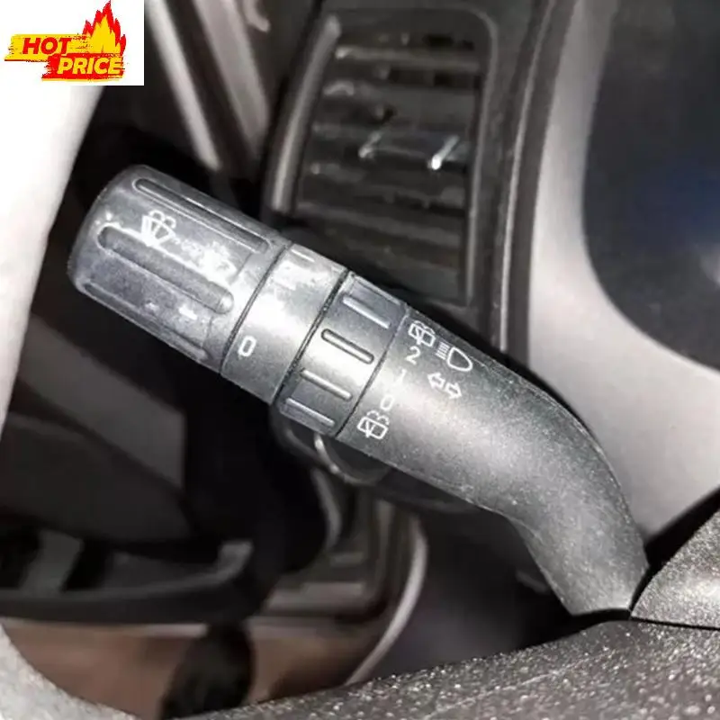 

GB5Z13K359AA CBS2358 1S15112 SW7685 for 2016-2019 Replacement Car Wiper Switch Turn Switch Auto Accessories