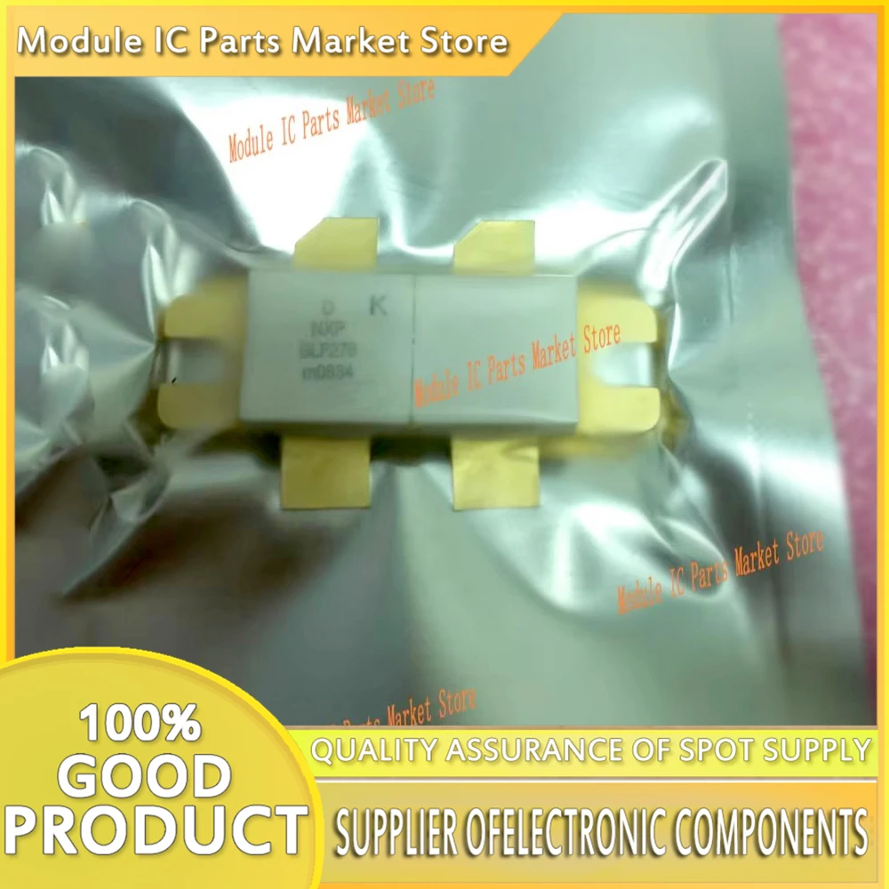 

BLF278 New Transistor Parts Accessories