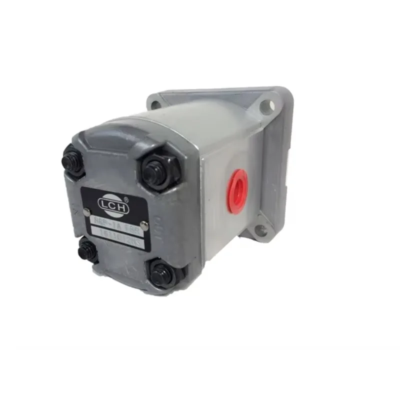 LCH Compact and Reliable Hydraulic Gear Pump for Agriculture Equipment