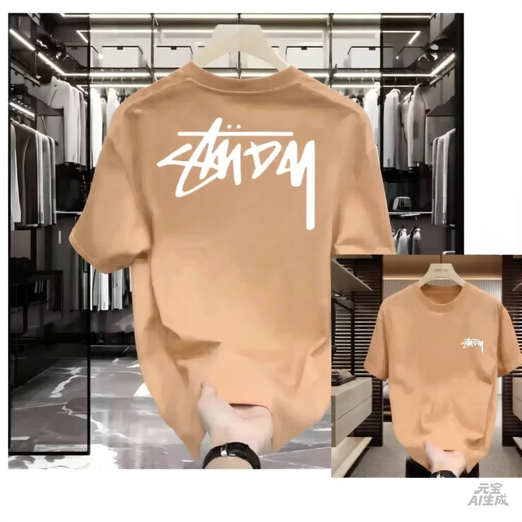 2026年トレンドグラフィティレタープリントTシャツ高級ブラ - Streetwear Brands 2026 のレビューと価格
