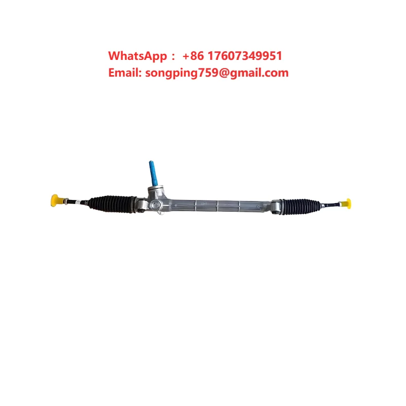 Chery JETOUR X70 Steering Gear Assembly Original Factory