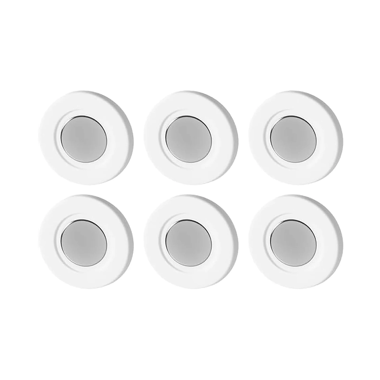Variant: 6pcs