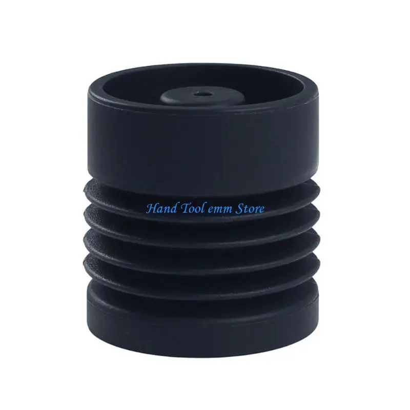 

H37F Wear Resistant Silicone Vibration Dampeners Feet For Cebtauri Carbon Printer Stable Operation And Floor Safety