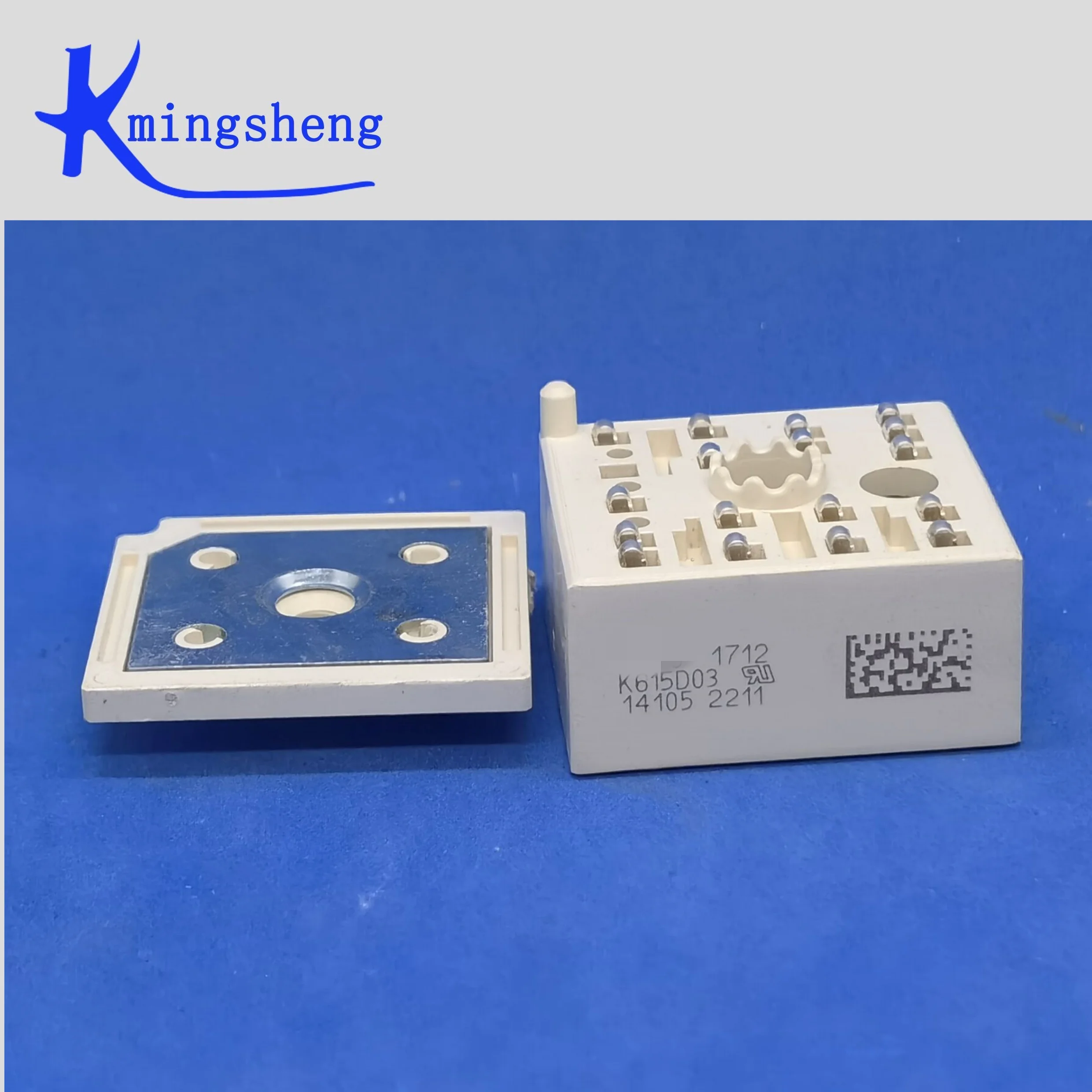 

K615D03 K615D02 K615D53 K614D02 K614D03 FREE SHIPPING NEW AND ORIGINAL MODULE