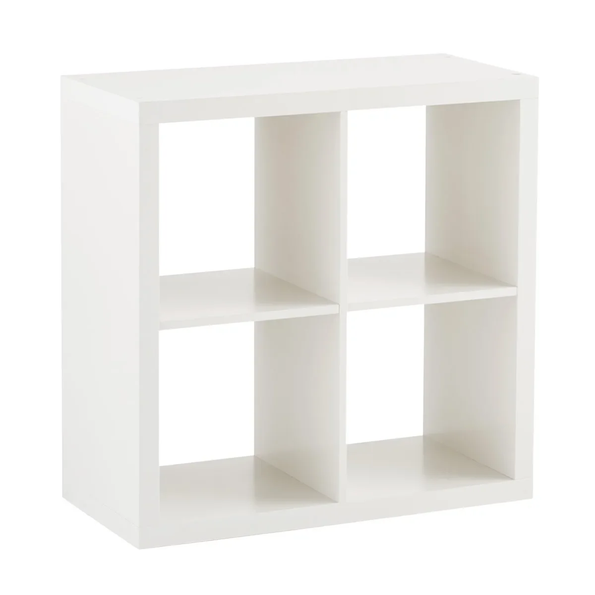 

4-Cube Cubby Shelving Weathered Smoke wall shelf bathroom accessories