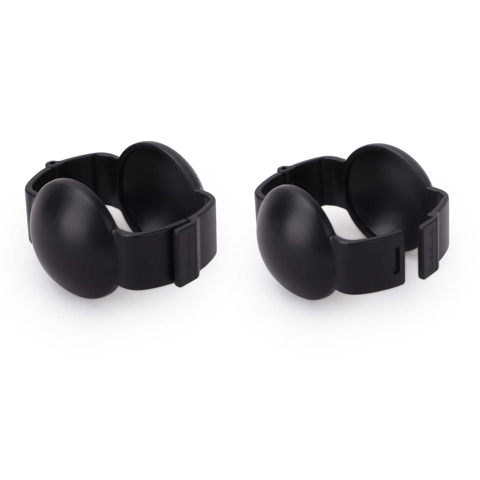 Sunnylife For Insta360 X4 Panoramic SportsCamera Silicone Anti-Scratch Protective Cover Anti-fall Dustproof Lens Cap Accessories