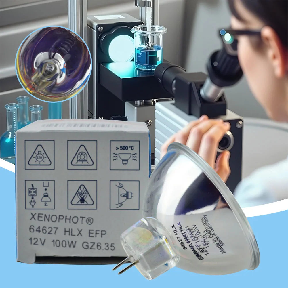 64627 Hlx 12V100W G…