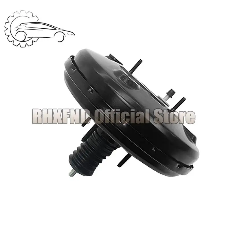 44610-0K580 REVO 1GD 2GD POWER BRAKE BOOSTER Suitable FOR TOYOTA FORTUNER HILUX POWER BRAKE BOOSTER 2015-2021  GUN125/126 GUN156