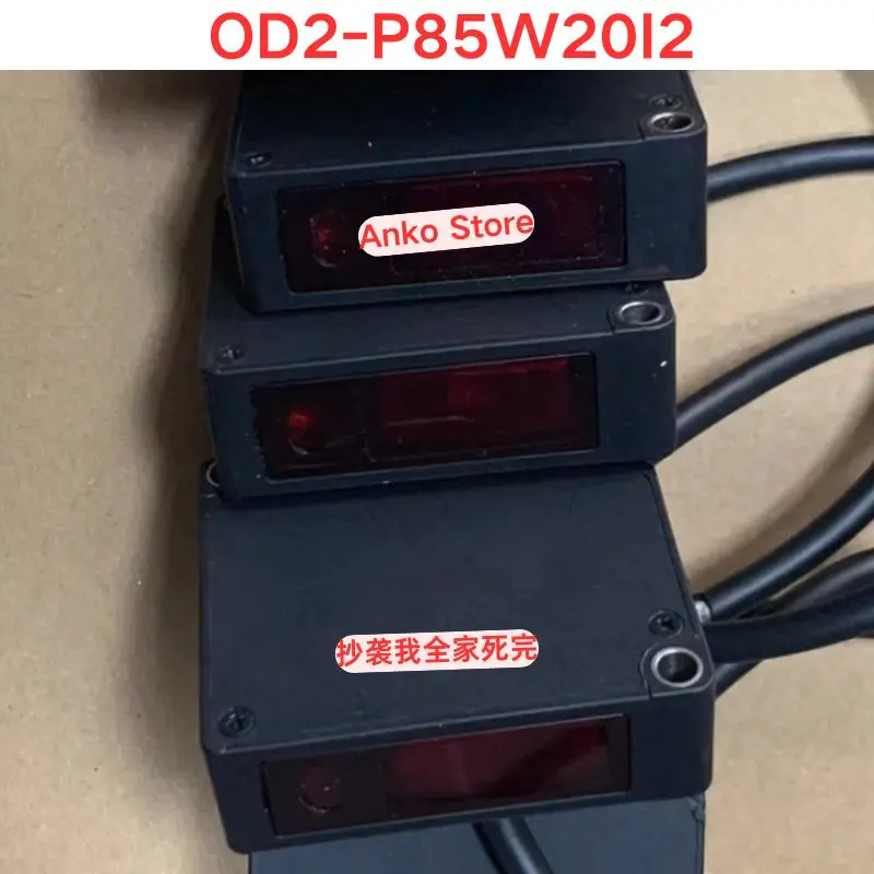 Brand-new  Original OD2-P85W20I2 laser displacement sensor