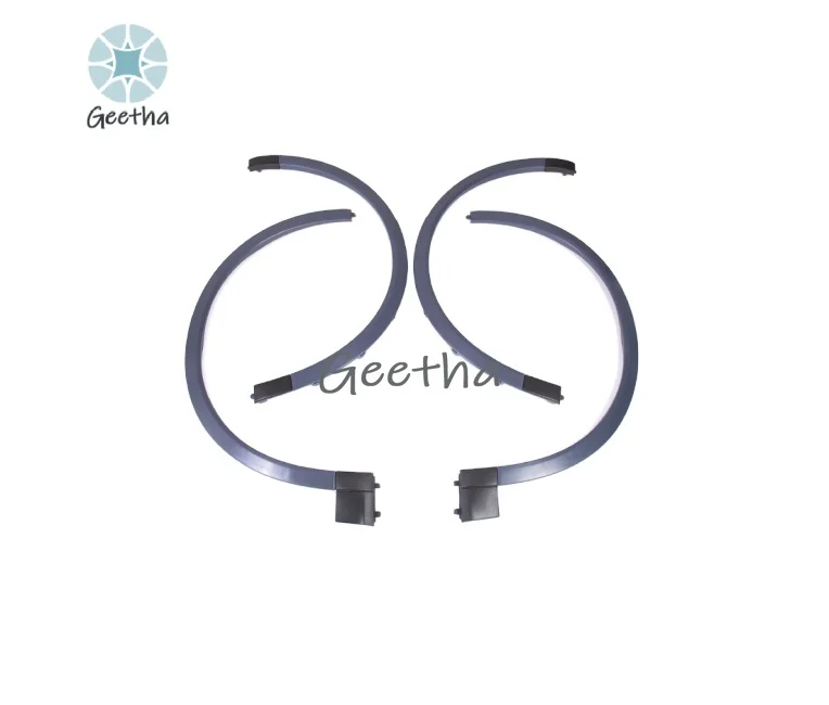 Per Porsche Cayenne 9Y0 Stesso colore Ruota fronte OE 9Y 0853717 KG2X 9Y 0853718 KG2X 9Y 0854731 JG2X 9 anni 0854732 JG2X