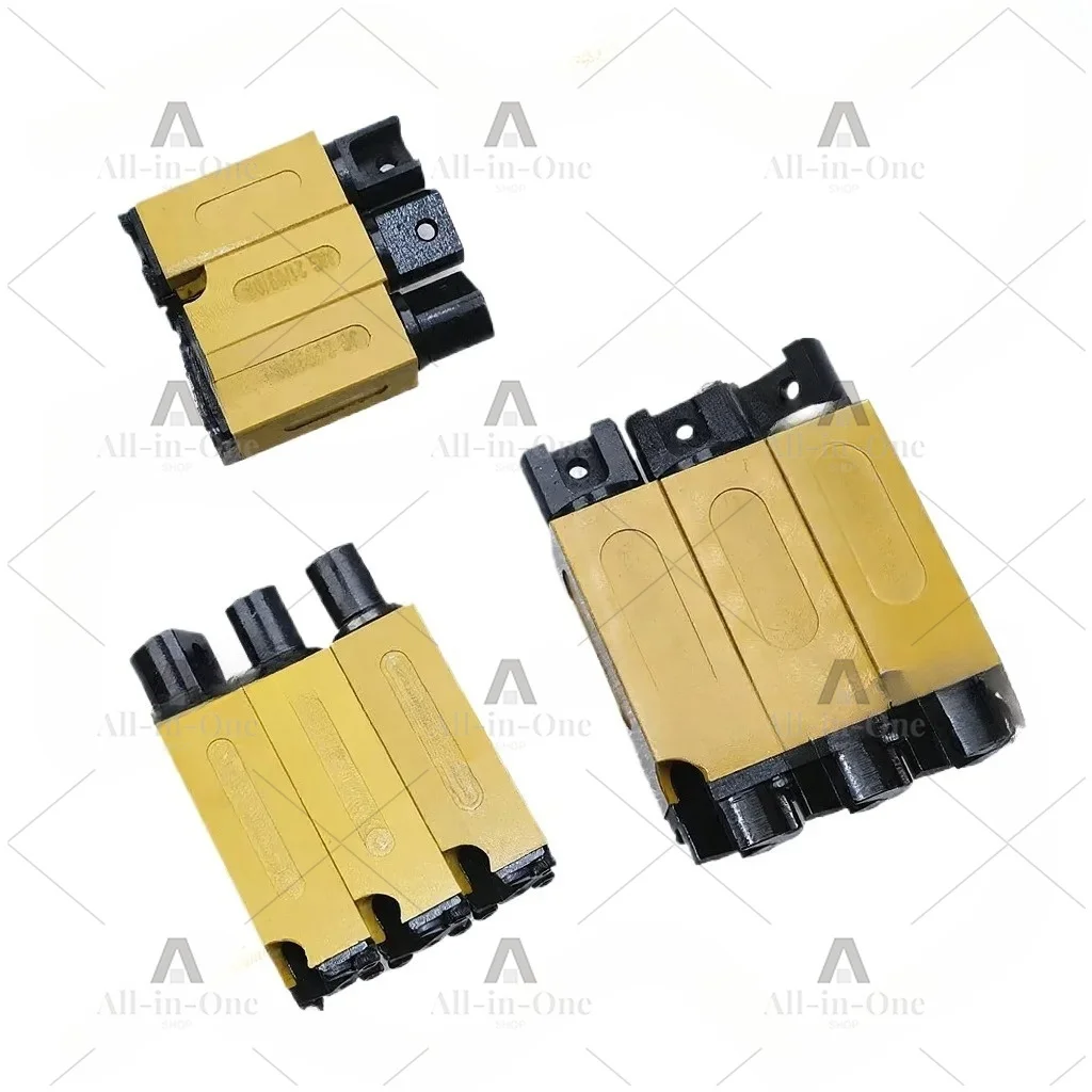 Automatic Cutting Machine, Computer Cutting Machine Accessories, Yellow Slider