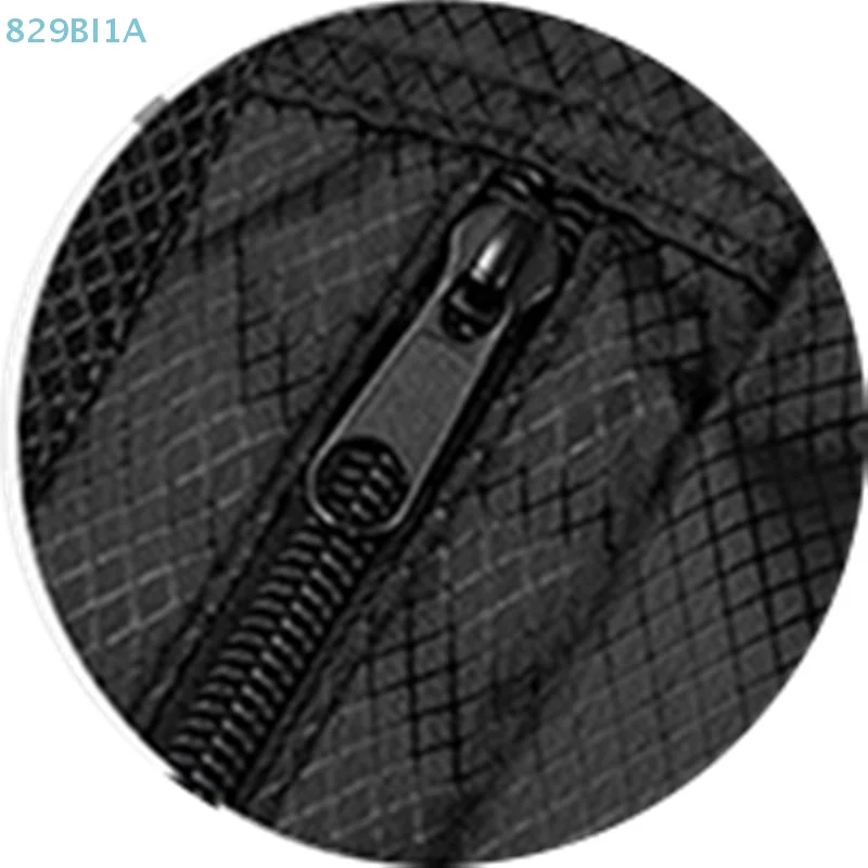 

1 шт., сетчатая сумка для одного мяча с карманом на молнии, сумка для хранения мячей, спортивное оборудование, слинг на шнурке, сетка для хранения, баскетбол