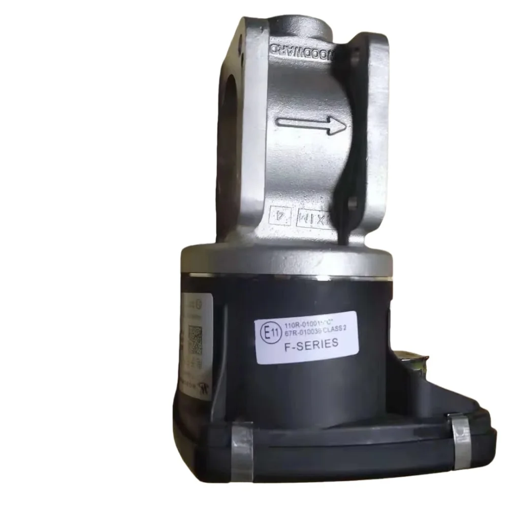 

Natural Engine Automotive Electronic Throttle P12 68mm8325678