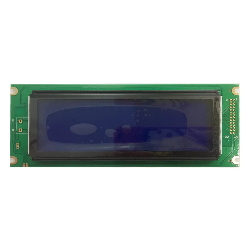 24064 Lcd Display T6963C or Uci6963c 22pin - AliExpress 502