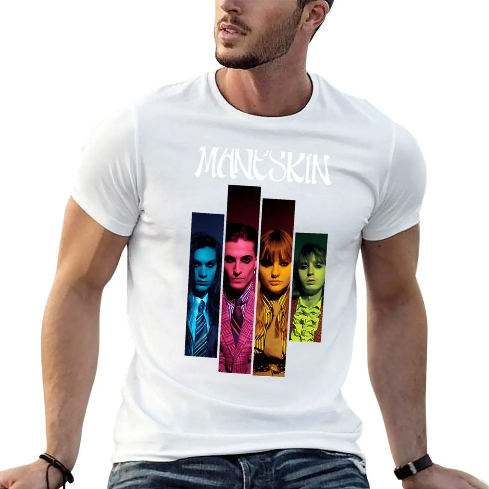 

man T-Shirt t - Teatro I men cotton t funny cotton shirts for shirt shirts t d'ira Vol Rush! casual World man Tour