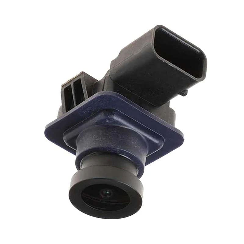 DV4T-19G490-AB DV4T19G490AB cámara de aparcamiento de respaldo de visión trasera de vehículo para Ford Kuga Escape 2013 2014 2015 2016 2017 piezas de automóvil