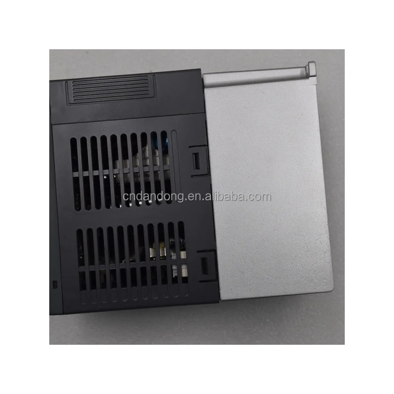 Electric Equipment High Frequency Inverter FR-HAL-H37K Ac Frequency Inverter view 2