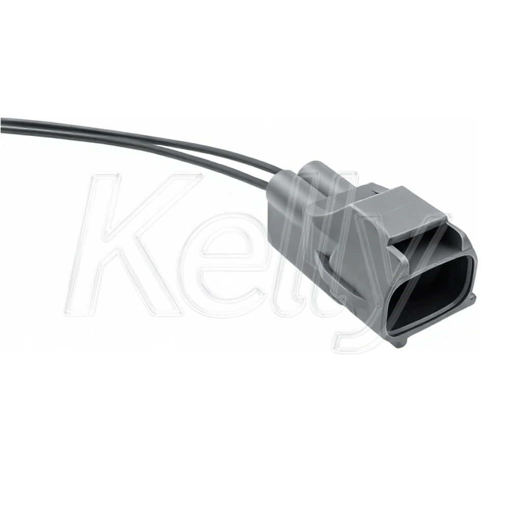 2P Autoteile AC-Montage Kurbelwellen-Positionssensor Kabelstecker 7282-7023-10 7283-7023-10 7283-7023-30 90980-10947 – Detail 7