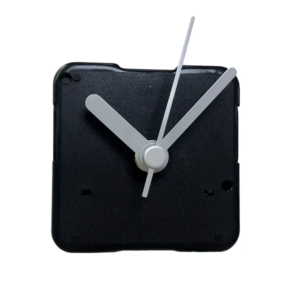 Clock Movement Kit Movement DIY Clock Motor Movement Replacing Fluorescence Clock Long Shaft Making A Clock Shop Craft Clocks