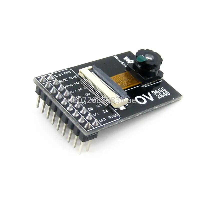 Ov9655 Camera Ov9655 Module Cmos Camera Module Photo Acquisition Module