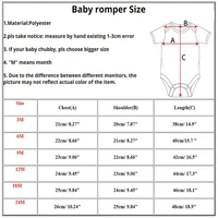 Newborn Baby Bodysuit Sorry The Sleep You Have Ordered Is Currently Out of Stock Toddler Girl Outfits Clothes Baby Romper Gifts 6