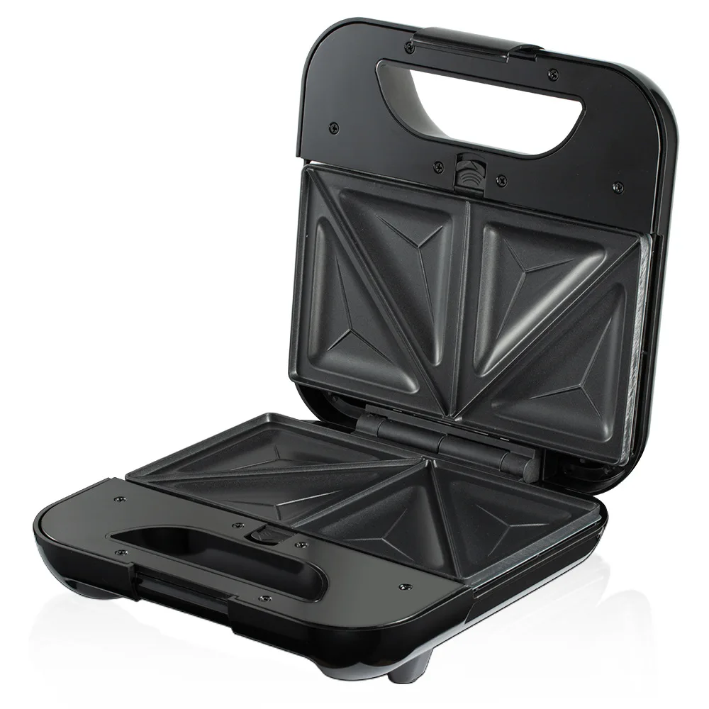 

Multi-function Breakfast Maker Sandwich Maker Waffle Maker 3-in-1 Steak Maker Toaster Toast