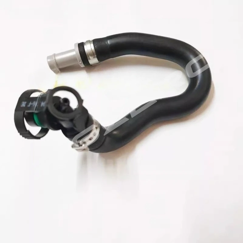 For Audi A4L Q5 Q5L Brake Assist Pipe Vacuum Pipes Master Cylinder Brake Vacuum Booster Tube Joint