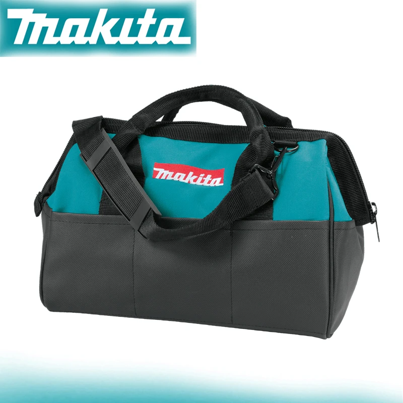 Dustproof Ferramenta Durável Bolsa Tecido Alça de Ombro Makita 8313681 355 mm 14 Alta Qualidade