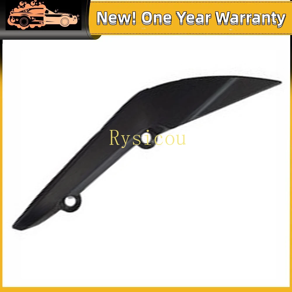 

Exhaust Pipe Anti-scalding / Muffler Cover for Honda Nss350 2023 Version