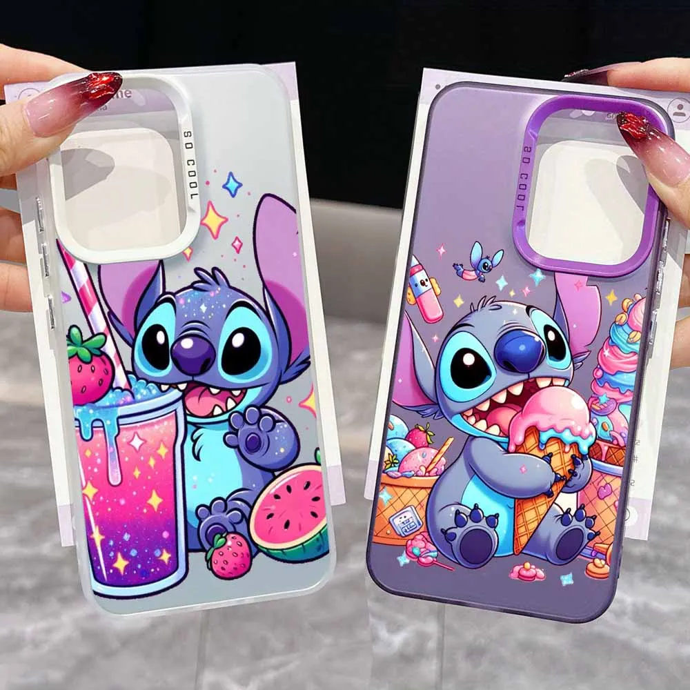 Cartoon Cute Stitch… - image