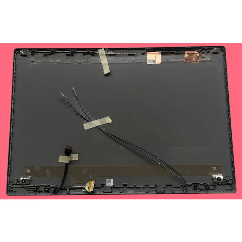 Z For Lenovo ldeaPad S145-15ast Laptop LCD Back Cover A Shell Case Gray 5CB0S16758
