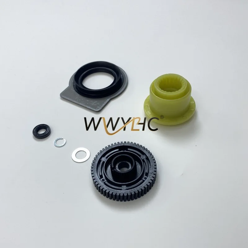 STZT 27102413711 Suitable for B M W 3 Series/X3/X5/X6 Transfer Case Repair Kit, Motor Repair Kit