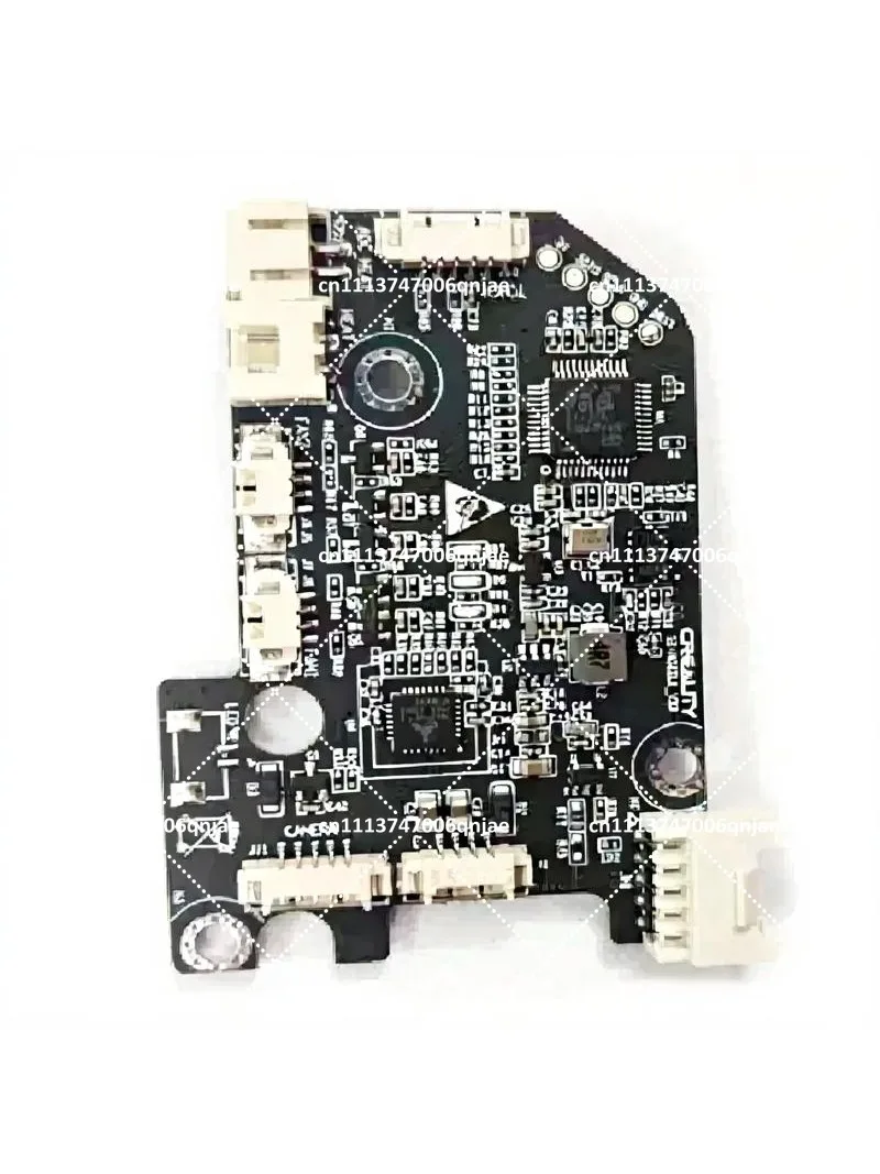 carte-de-capteur-de-nivellement-automatique-pour-extrudeuse-d'imprimante-3d-cr-10-se-pieces-de-rechange