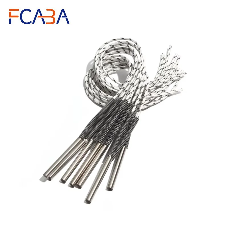 Fcaba 5PCS 8Mm 62~7…