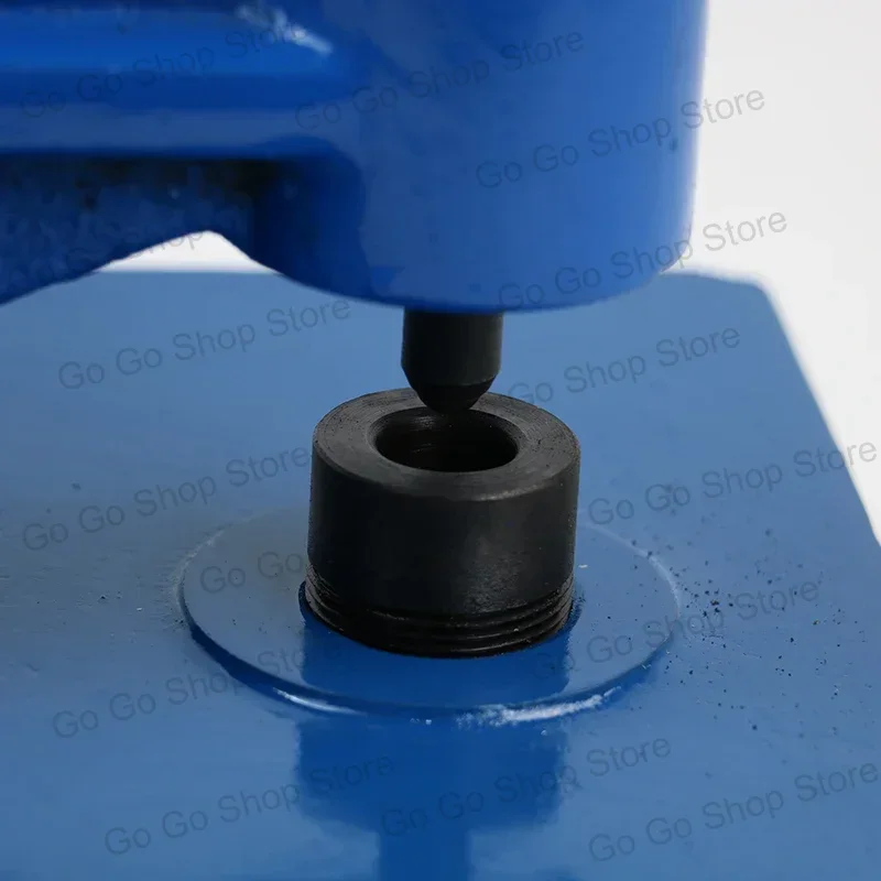 Paint Film Impactor Impact Meter 0.5 Meters 1 Meter Paint Film Impact Testing Machine GB/T1732