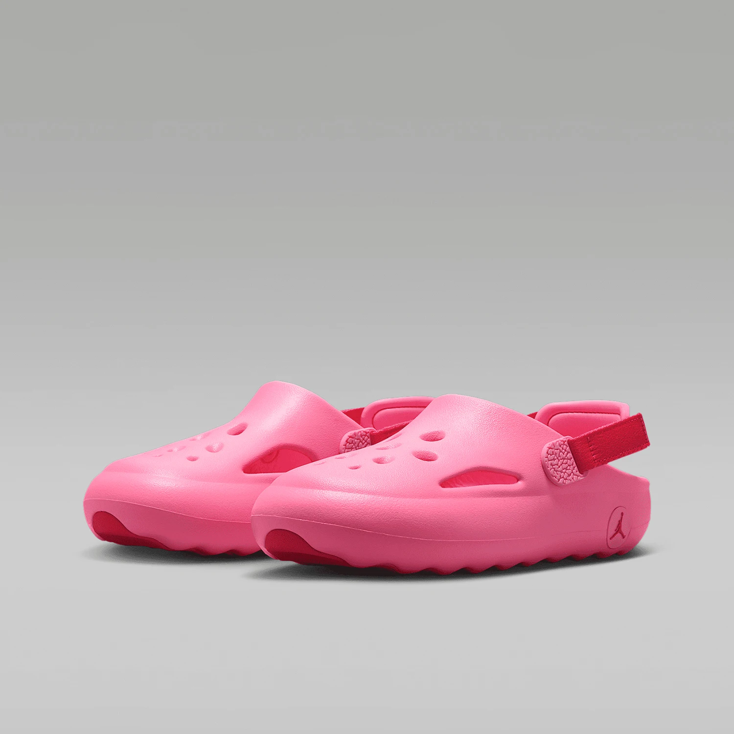 

Nike Authentic 2025 Jordan GS Big Kid Sandals HF5981-600