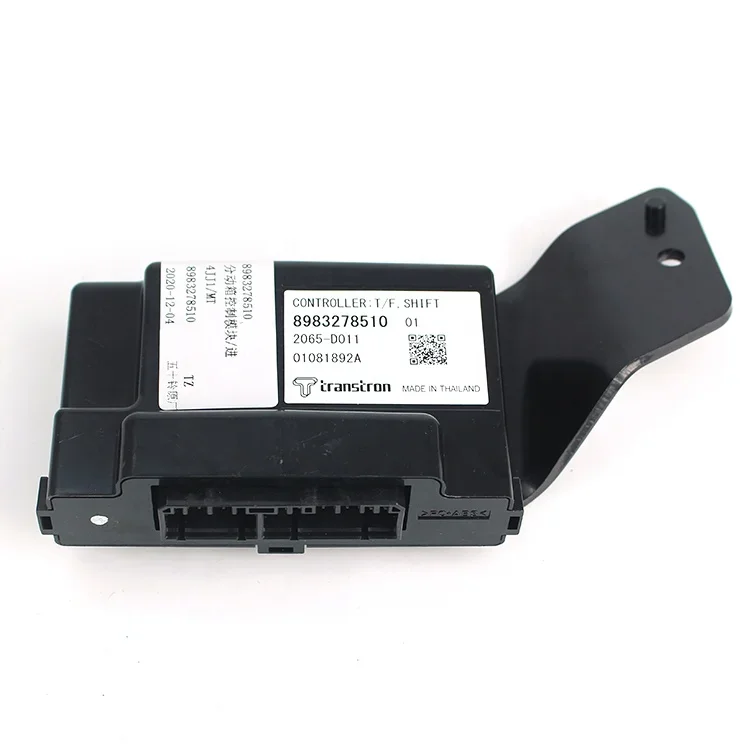 Genuine Auto Parts 8983278510 Module Transfer Case Control Module for ISUZU 4X4 3.0 MT DMAX MUX!
