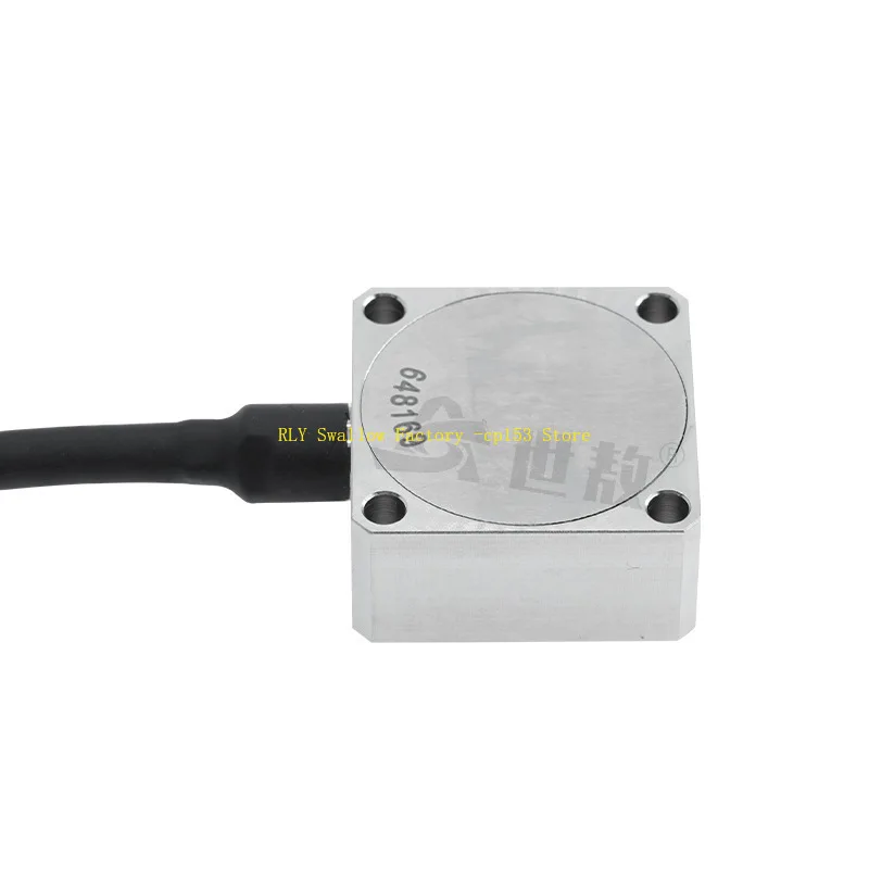 SADR305 capacitive acceleration sensor vibration static vibration unidirectional