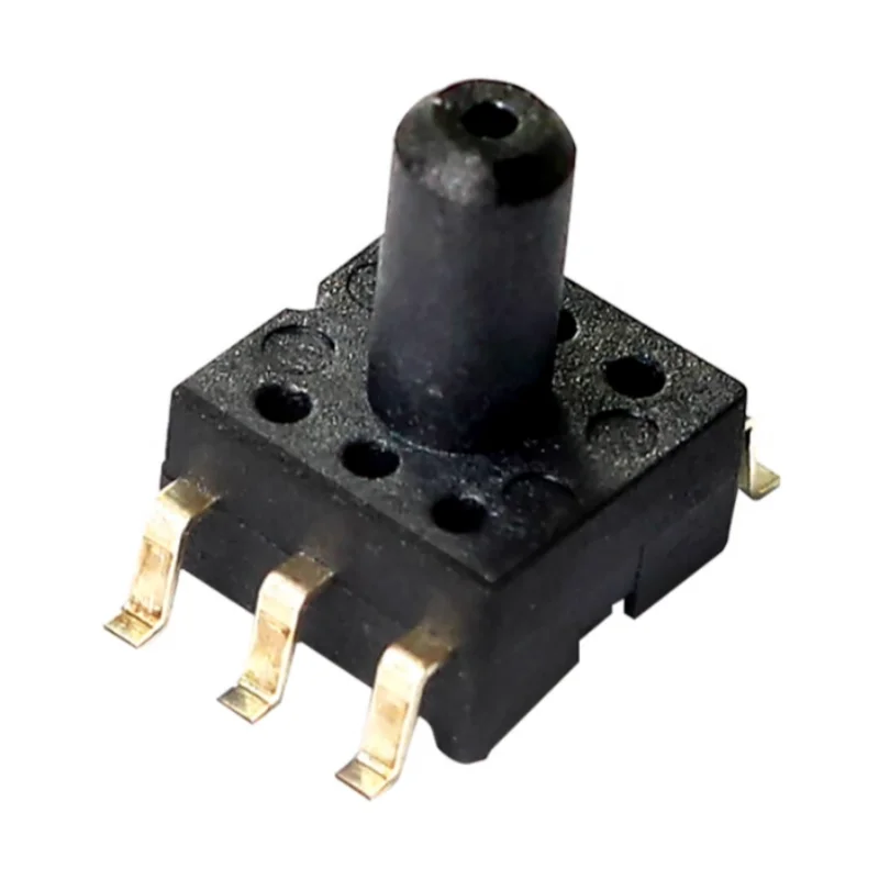 5Pcs/lot 100% New MPS20N0040D-D MPS20N0040D-S Pressure sensor for sphygmomanometer (0-40kPa) SOP-6/DIP-6 pressure 5.8psi