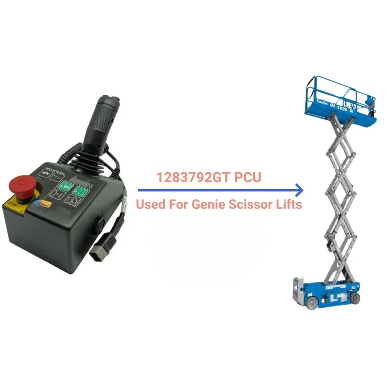 للبيع إصلاح الجني يرفع PCU 1283792 جي تي 1283792 صندوق التحكم في المنصة Gen 6 صندوق التحكم PCON STD Dual Zone GS/GR #1