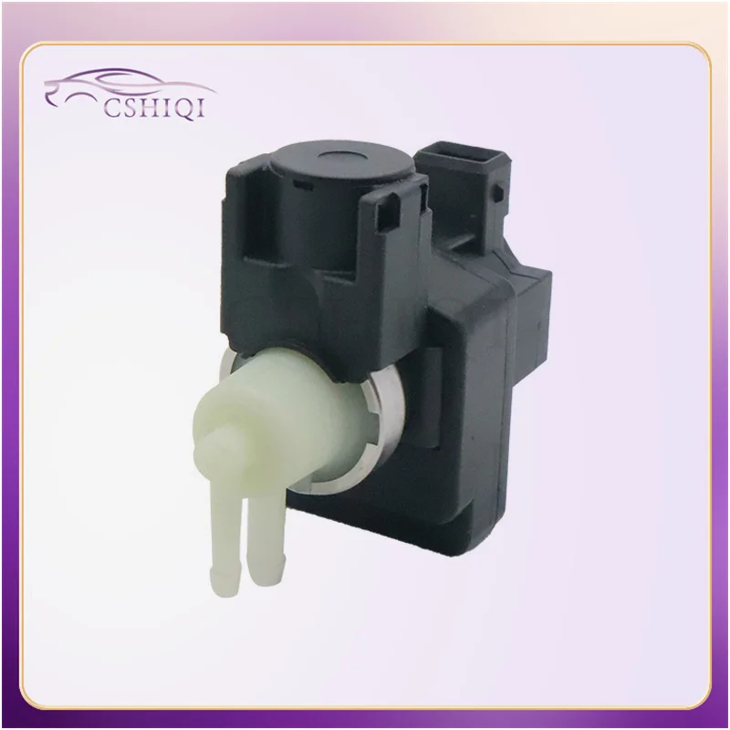 6655404197 6645400097 Turbo Solenoid Valve Vacuum Modulator For Kyron For Actyon D20 D27  Ssangyong For Rodius Stavic Rexton