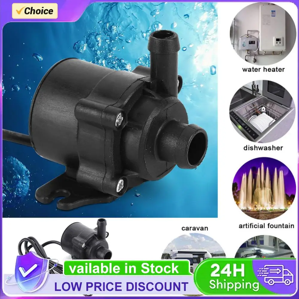 

Solar Panel Water Pump 18V 30W Garden Decoration Mini Solar Panel Fountain Watering System Energy Saving Kits for Fish Tank