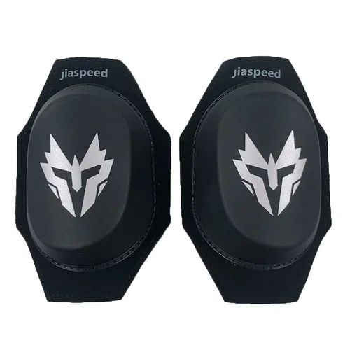 Imagen 2 del producto Motocicleta motocross carreras ciclismo deportes bicicleta engranajes protectores rodilleras rodilleras deslizadores cubierta protectora