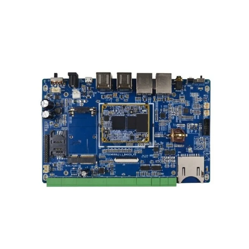 For IMX6ULL Development Board, Core Board 6ULL Solution Development, Industrial Embedded