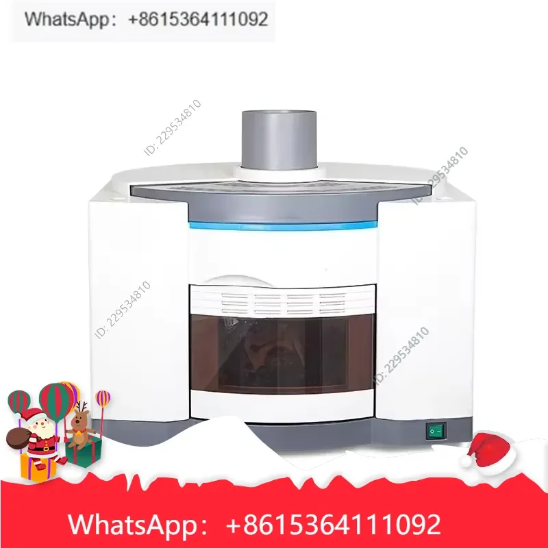 Widely Applied for General analysis double beam light atomic fluorescence spectrometer PF3 5 7 series for Cost effective，1pc