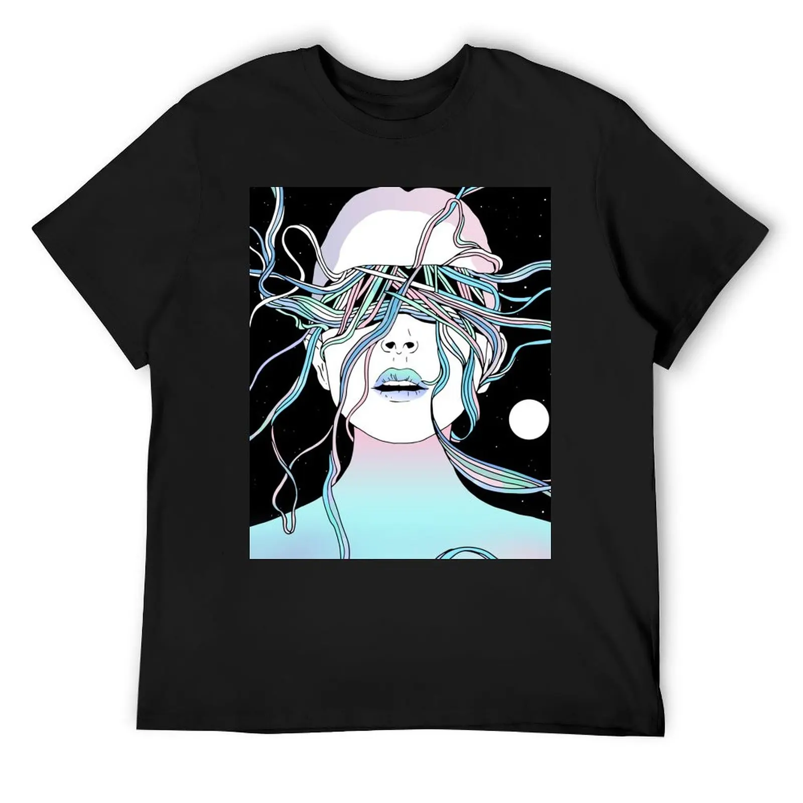 

I See My Dreams and Memories Collide T-Shirt shirts graphic Aesthetic clothing customs shirts graphic tees mens t shirts pack