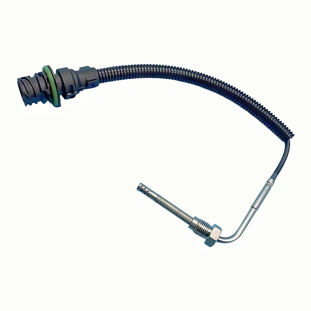 SCR Abgastemperatursensor für Mercedes Benz Schwerlastwagen A00061530628 Originalausrüstung Passende Autoteile Zubehör – Detail 6
