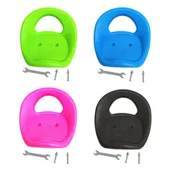 Kids Tricycle Seat Backrest Saddle Comfortable Trendy, Kids Tricycle Saddle Go Kart Seat for Toddlers Trike Children Bikes