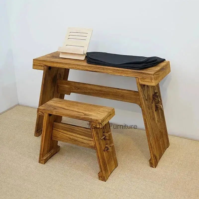 Bench Gu Box Antiqu…